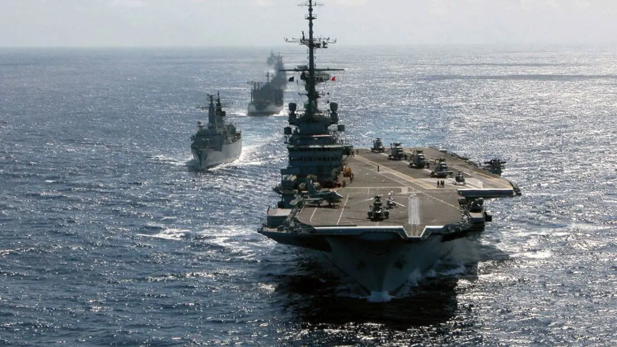 Concurso da Marinha Mercante abre 368 vagas para formação de Oficiais A seleção da EFOMM não mede apenas conhecimento. Ela também avalia saúde, preparo físico, documentação e capacidade de adaptação à rotina de formação.