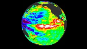 Veja as possíveis consequências do Super El Niño para nossa saúde