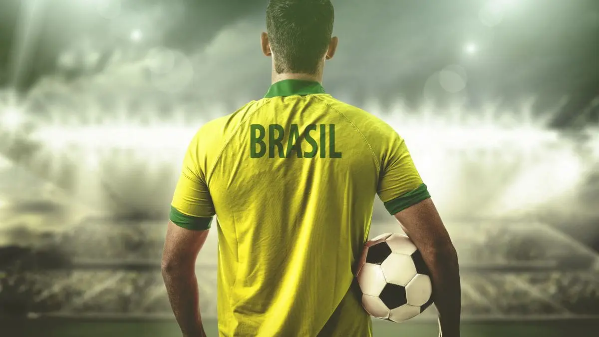 Craques que ficaram fora da Copa do Mundo e até hoje geram debate A Copa do Mundo tem uma característica cruel: ela acontece poucas vezes na carreira de um jogador