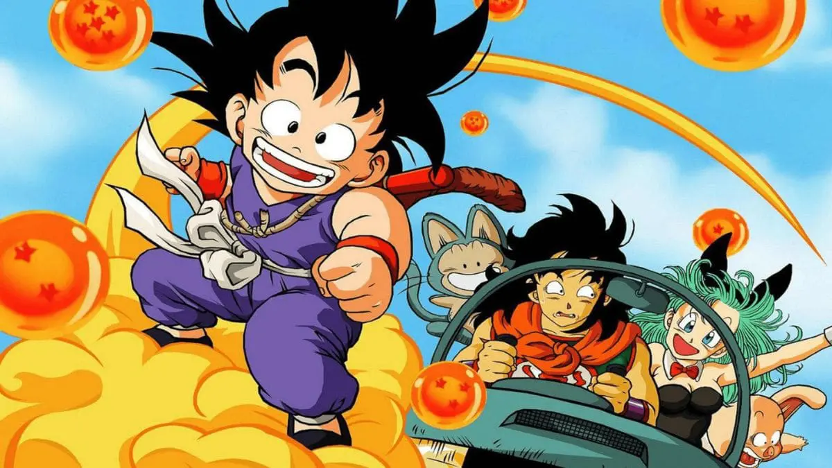 Para milh&otilde;es de crian&ccedil;as e adolescentes, a obra criada por Akira Toriyama foi muito mais do que uma sequ&ecirc;ncia de batalhas