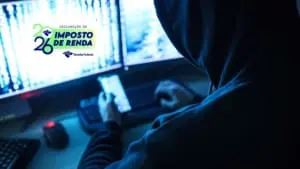 Cuidado com estes golpes ao declarar o Imposto de Renda 2026