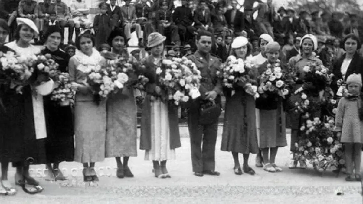 Foto: ACM-RS. O Dia das M&atilde;es foi oficializado no Brasil em 1932 e se tornou uma das datas mais tradicionais do pa&iacute;s