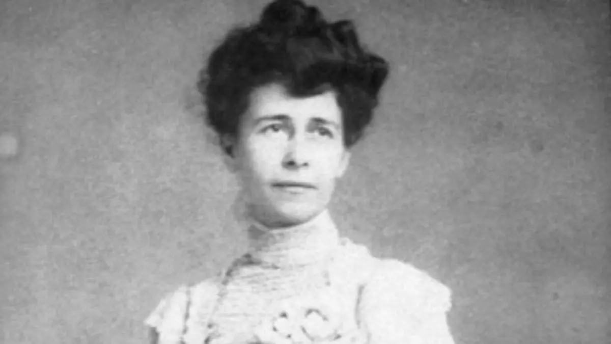 Anna Jarvis foi a criadora do Dia das M&atilde;es moderno, idealizado como uma homenagem ao amor e &agrave; dedica&ccedil;&atilde;o materna