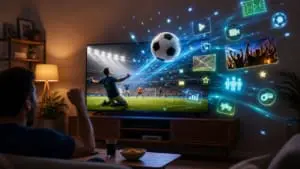 Como vai funcionar a DTV+, a TV 3.0? Quando chega e o que vai mudar?