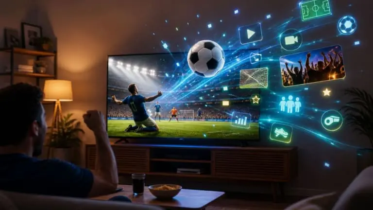 Como vai funcionar a DTV+, a TV 3.0? Quando chega e o que vai mudar?