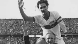 Jogador com deficiência fez história e foi herói na primeira Copa do Mundo