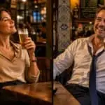 Estresse do trabalho cai rapidamente após primeira cerveja. Diz estudo