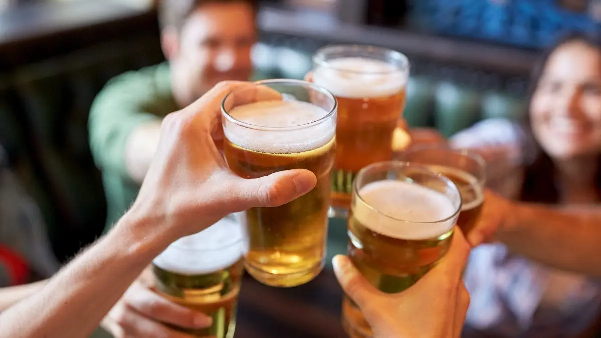 N&atilde;o &eacute; a cerveja em si que reduz o estresse, mas o significado que ela carrega para o c&eacute;rebro.