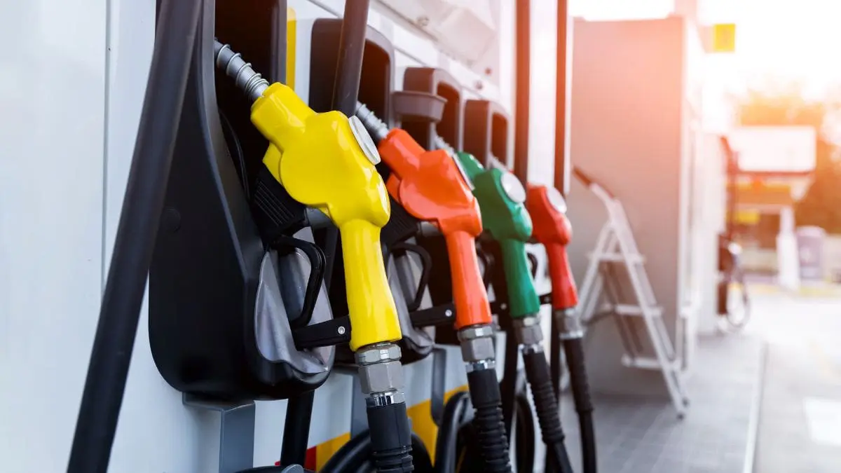 A estimativa de queda vem do peso dos tributos federais ou do valor m&aacute;ximo de subs&iacute;dio previsto para cada litro de gasolina