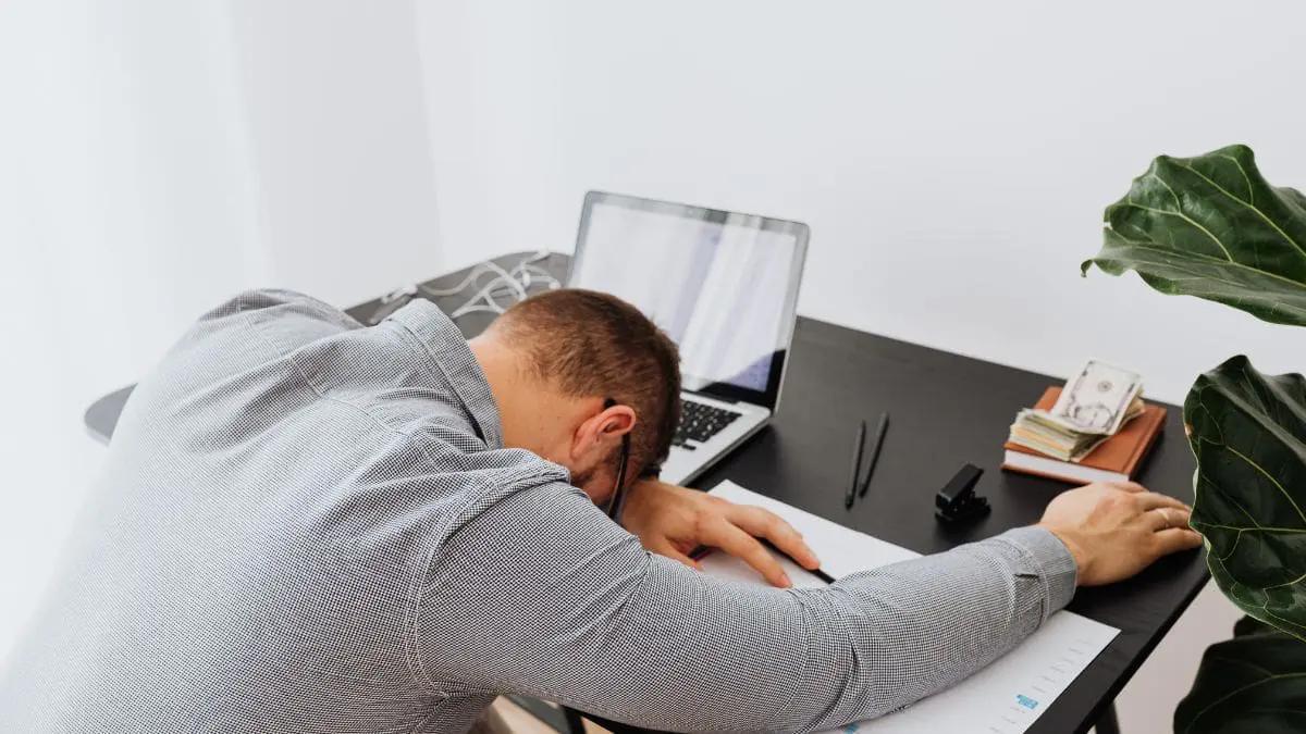 o fato de que a Gera&ccedil;&atilde;o Z prefere dormir bem do que fazer sexo pode revelar um n&iacute;vel preocupante de esgotamento f&iacute;sico e mental