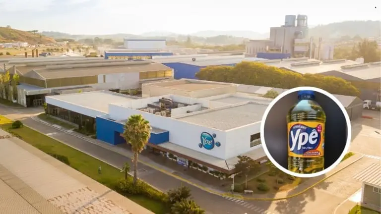Conheça a história da Ypê, uma marca com mais de 75 anos no mercado