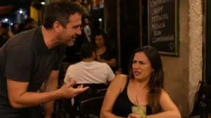 Homens dizem temer abordar mulheres por medo de acusação de assédio