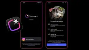 Como funciona o Instants do Instagram, novo recurso de fotos rápidas