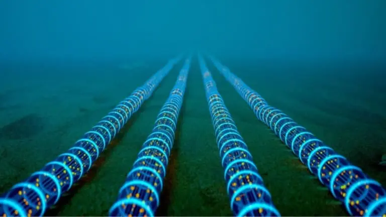 Irã ameaça cabos submarinos e internet global pode ser afetada