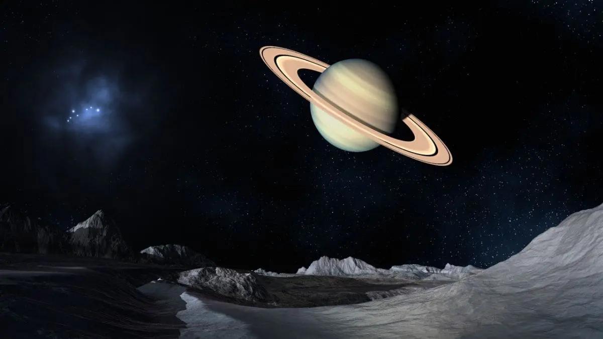 Uma conjun&ccedil;&atilde;o astron&ocirc;mica acontece quando dois ou mais corpos celestes parecem ficar pr&oacute;ximos no c&eacute;u do ponto de vista de quem observa da Terra
