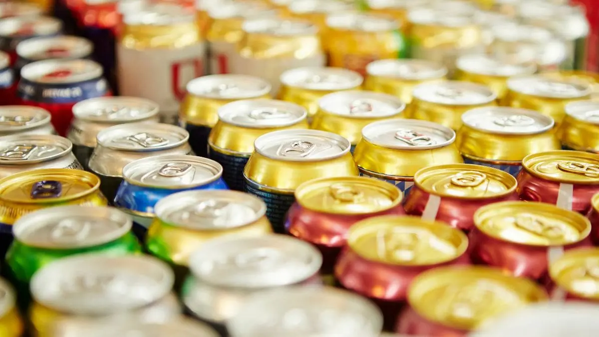 O que acontece no corpo quando você toma uma lata de cerveja toda noite O problema é que, por ser vista como uma bebida “leve”, a cerveja muitas vezes parece inofensiva