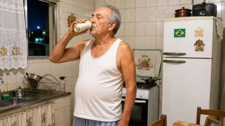 O que acontece no corpo quando você toma uma lata de cerveja toda noite