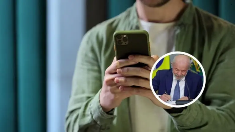 O que muda com as novas regras de redes sociais com os decretos de Lula?