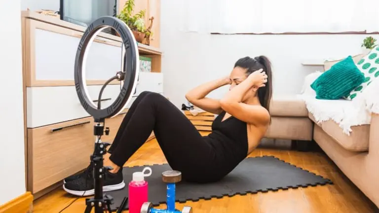Posts sobre motivação fit e dietas podem fazer mais mal do que bem