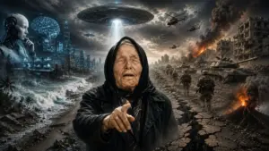 Veja as previsões de Baba Vanga que ainda podem acontecer em 2026
