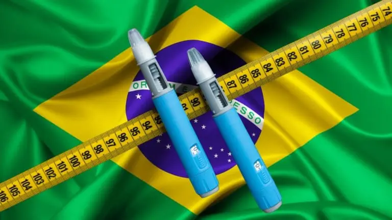 Primeira caneta emagrecedora nacional promete ampliar acesso