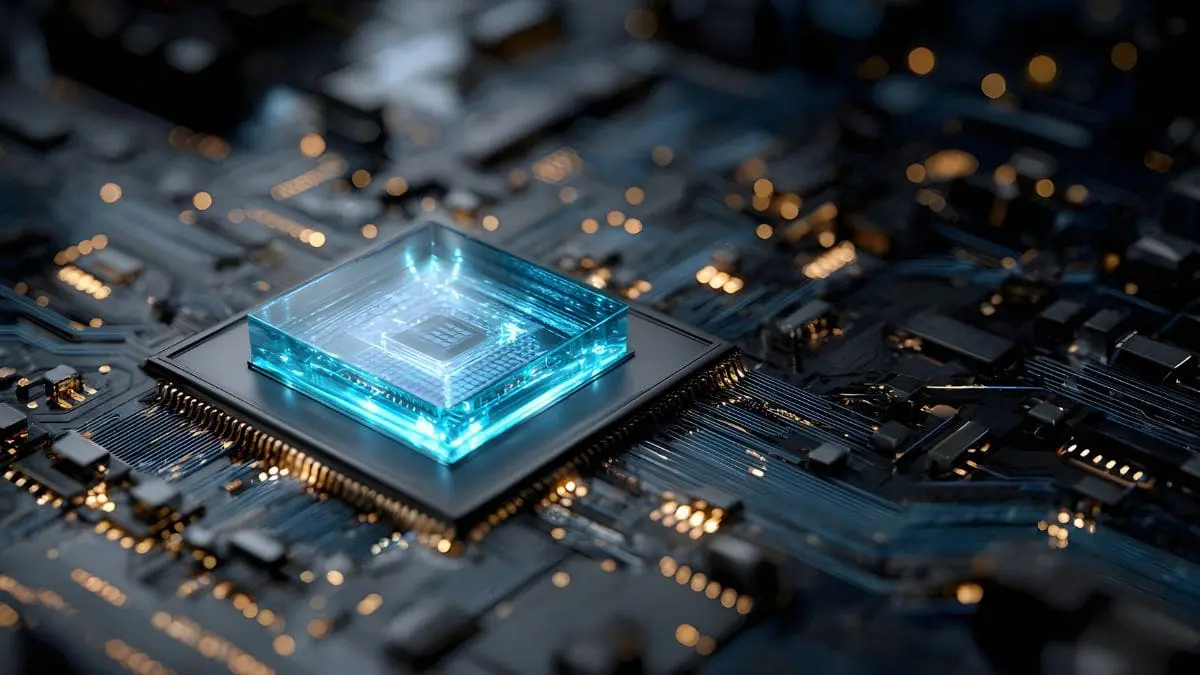 J&aacute; computadores qu&acirc;nticos exploram fen&ocirc;menos da f&iacute;sica qu&acirc;ntica, como superposi&ccedil;&atilde;o e entrela&ccedil;amento.