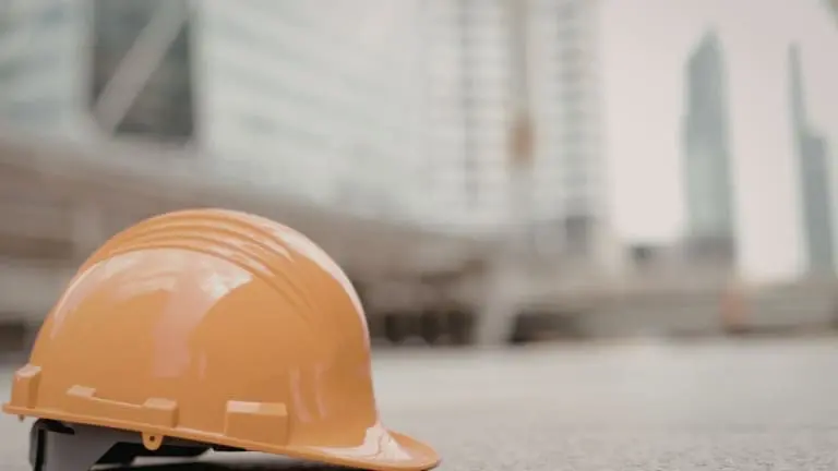 Em um país que está sempre construindo, quem sabe construir sempre terá espaço.