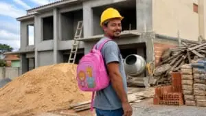 Quanto ganha um pedreiro autônomo em 2026? O valor pode te surpreender