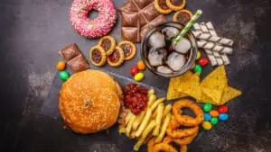 Relação entre alimentos ultraprocessados e TDAH: o que diz a ciência?