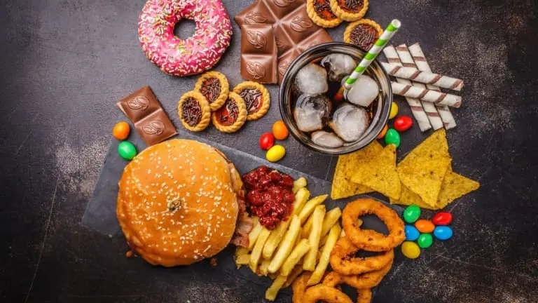 Relação entre alimentos ultraprocessados e TDAH: o que diz a ciência?
