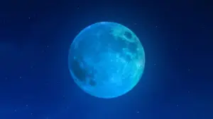 Saiba como observar a "Lua Azul" que iluminará o céu no dia 31 de maio