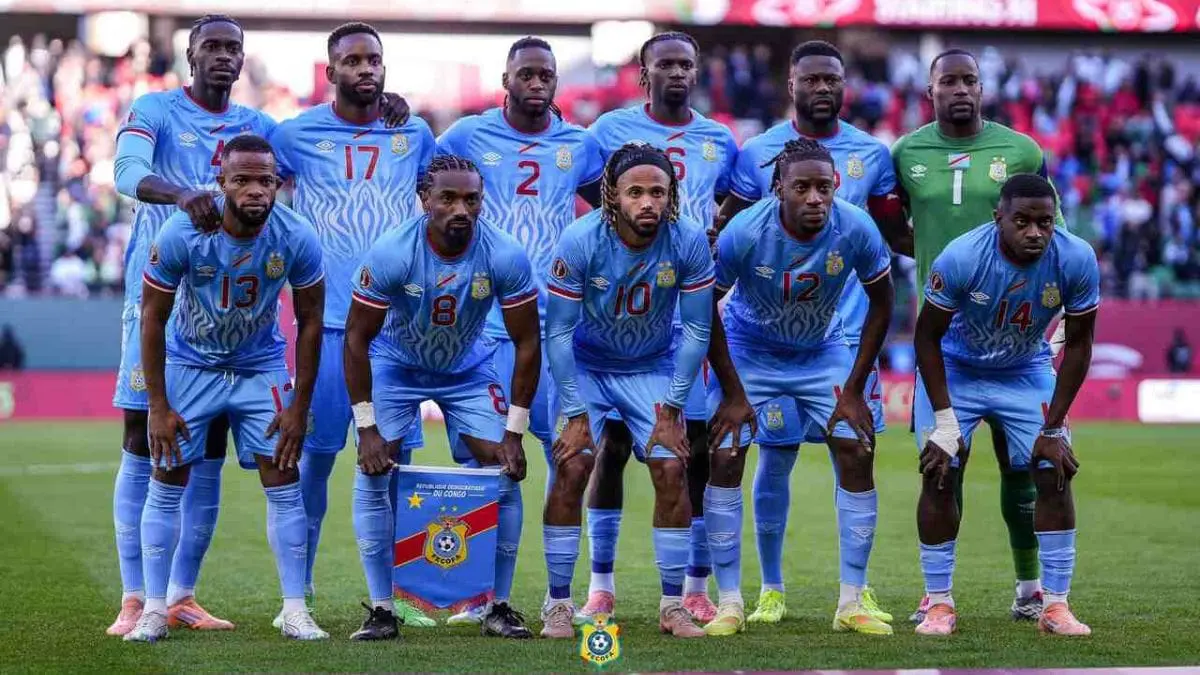A poucos dias do in&iacute;cio da Copa do Mundo de 2026, a equipe africana precisou mudar completamente seus planos de prepara&ccedil;&atilde;o por causa do avan&ccedil;o do Ebola no pa&iacute;s