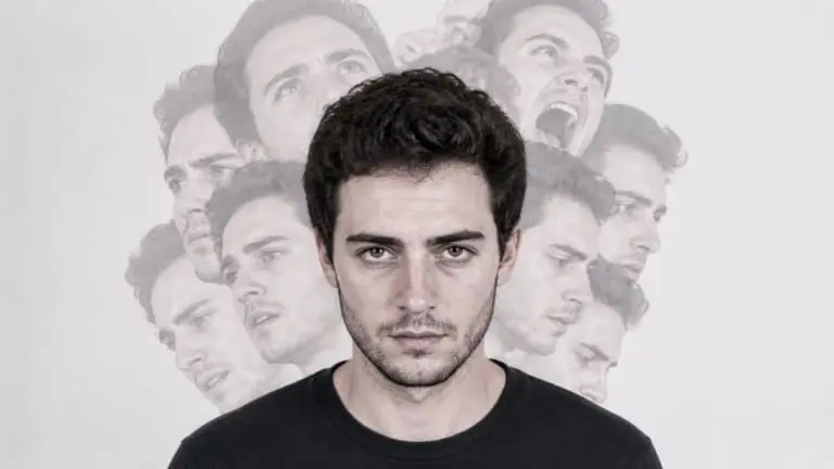 Todo mundo tem uma voz na cabeça? Como ter uma mente silenciosa?