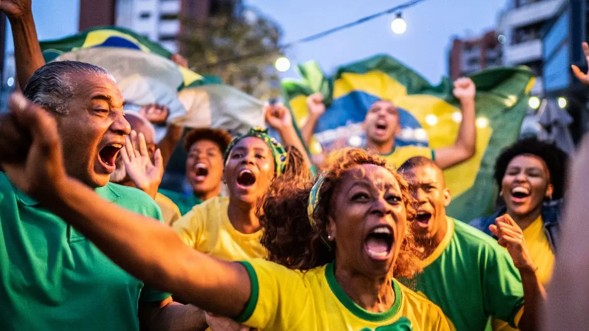 Trabalhador tem direito a folga nos dias de jogos da seleção? Pela legislação brasileira, os jogos da seleção brasileira na Copa do Mundo não são considerados feriado nacional automático