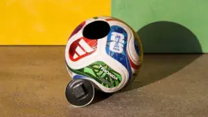 A Copa vai começar! Como a tecnologia e a IA vão revolucionar o futebol?