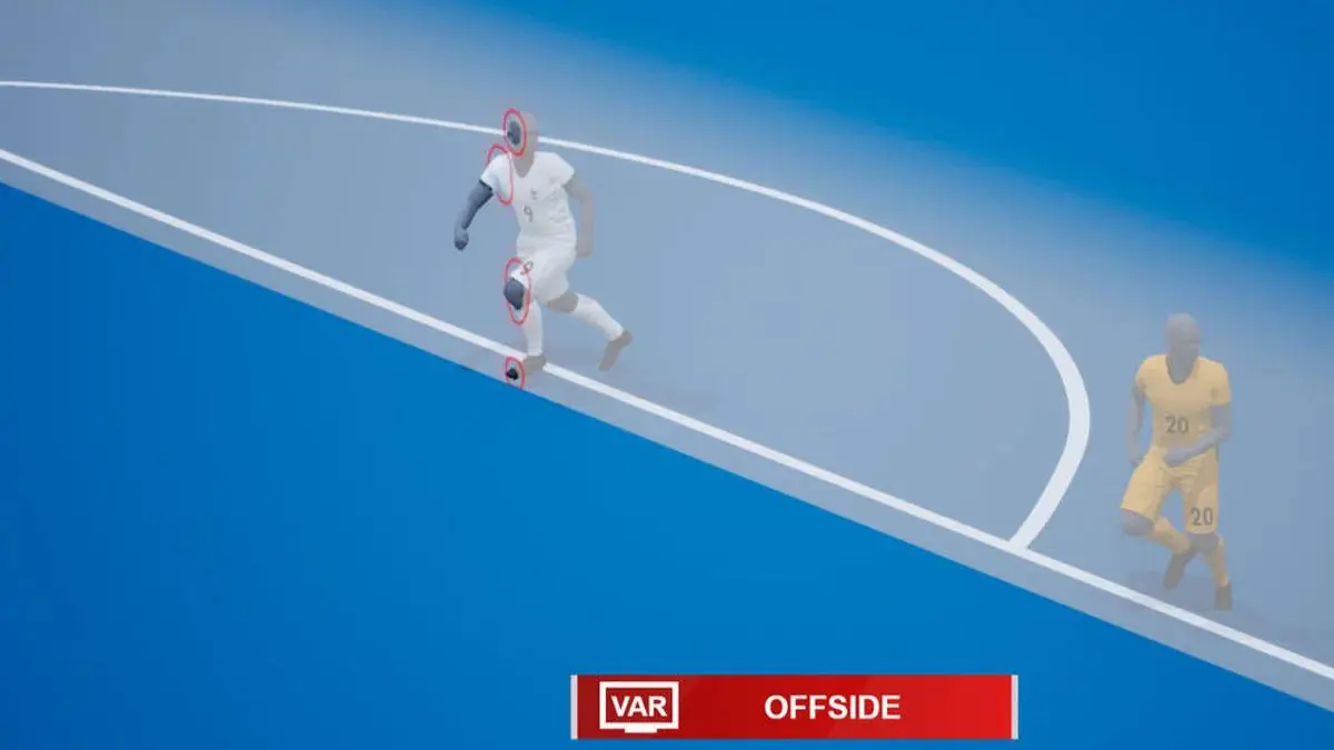 A tecnologia pode medir cent&iacute;metros e mil&eacute;simos de segundo, mas o futebol continua sendo decidido por pessoas, emo&ccedil;&otilde;es e contexto.