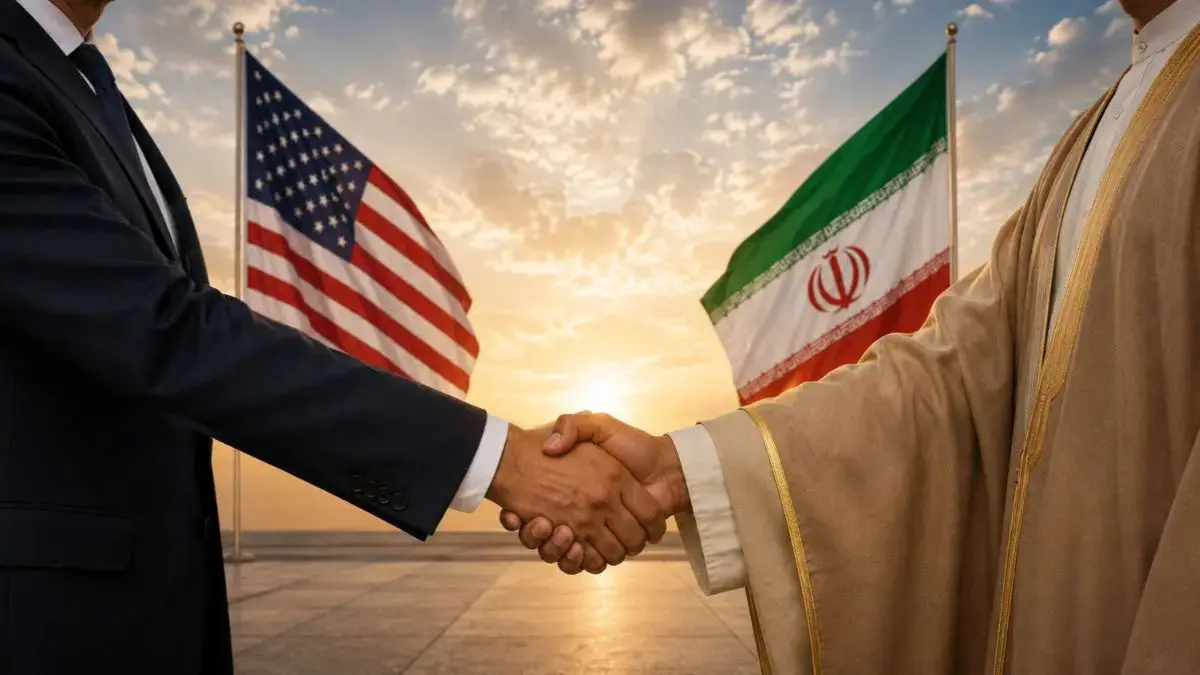 Acordo de paz entre EUA e Irã: o que acontece agora? É o fim da guerra? O texto tem 14 pontos e tenta responder aos principais focos de tensão entre Washington e Teerã