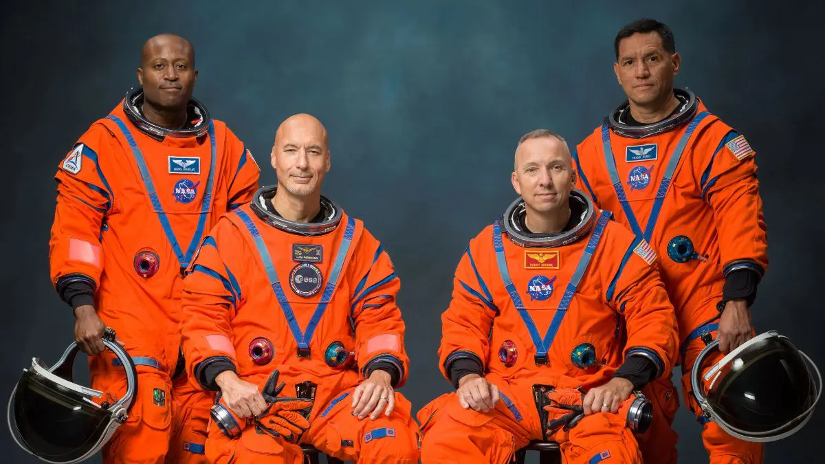 Quem são os astronautas que vão tripular a nova missão Artemis III em 2027? A Artemis III não representa apenas uma missão espacial. Ela simboliza uma nova geração de astronautas, mais diversa, internacional e preparada para desafios tecnológicos inéditos.