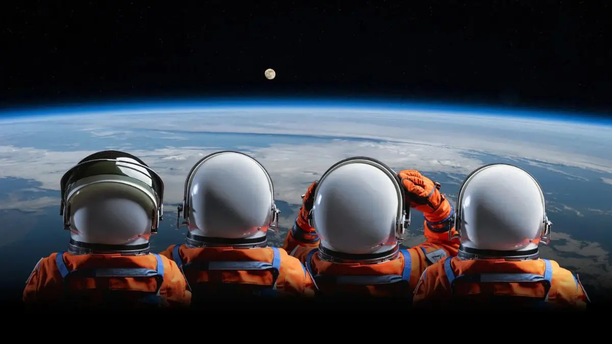 Quem são os astronautas que vão tripular a nova missão Artemis III em 2027? Antes de voltar a pisar na Lua, a humanidade precisa provar que consegue chegar, acoplar, transferir tripulação e retornar com segurança.
