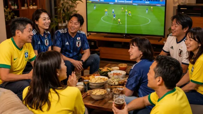 Nenhum país tem mais japoneses fora do Japão do que o Brasil