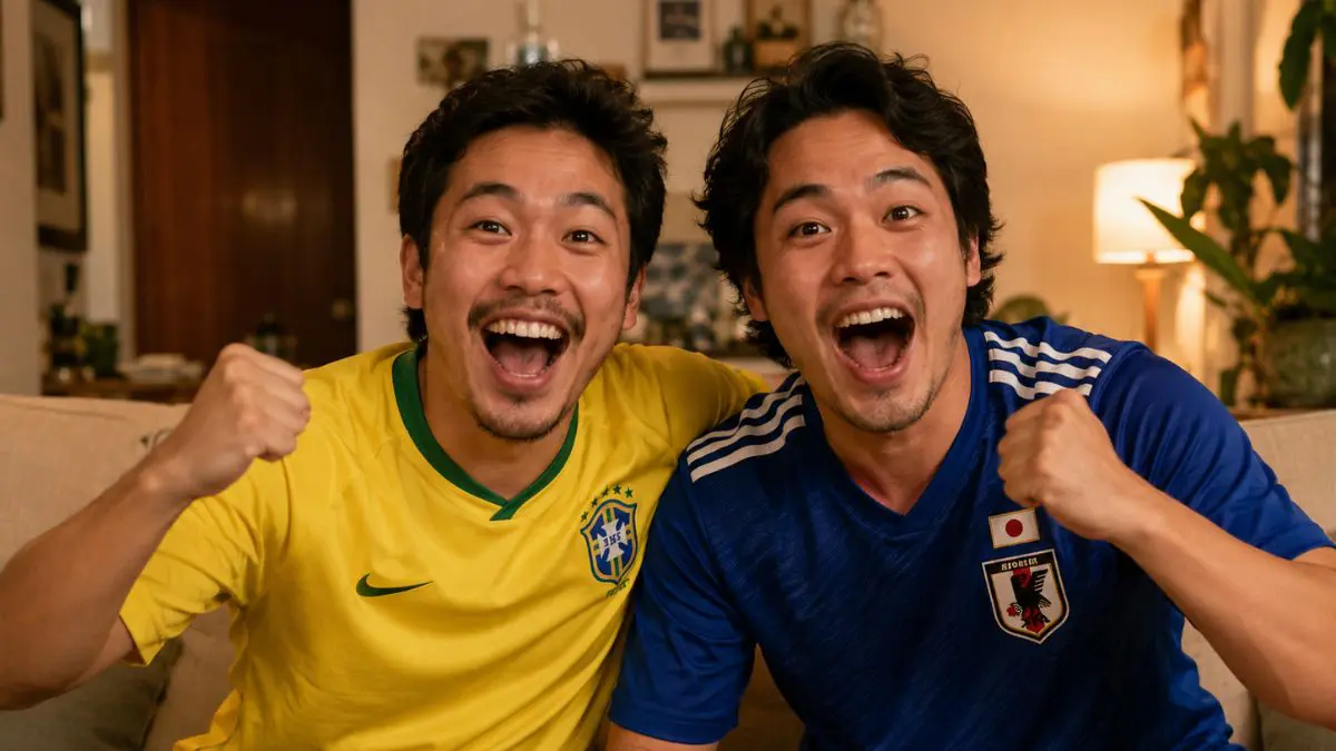 O Brasil n&atilde;o recebeu apenas imigrantes do Jap&atilde;o. Recebeu hist&oacute;rias, t&eacute;cnicas, sabores, valores e formas de ver o mundo que ajudaram a ampliar a identidade brasileira.