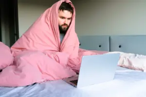 Introvertido