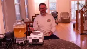 Cientista cria cerveja que atua como vacina; entenda como funciona