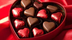 Chocolates com Viagra escondido preocupam autoridades nos Estados Unidos