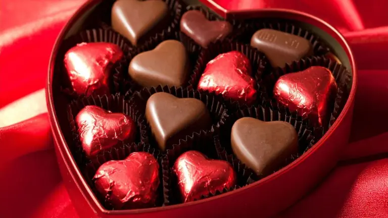 Chocolates com Viagra escondido preocupam autoridades nos Estados Unidos