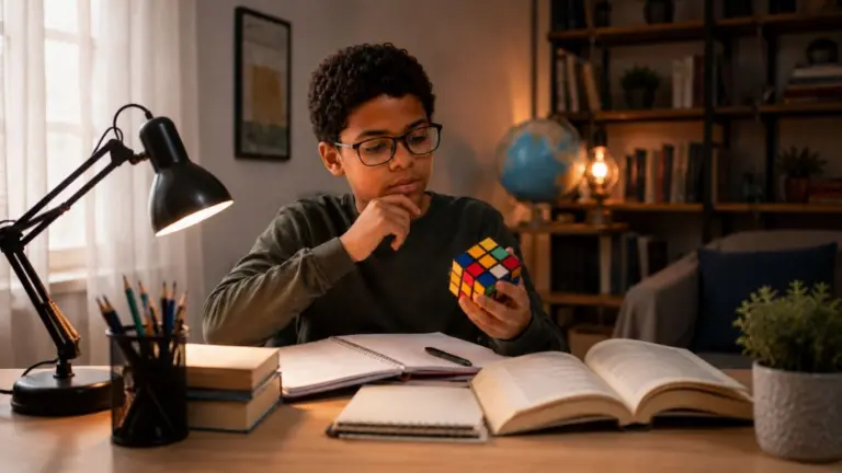 Como saber se seu filho é superdotado? Quais são os primeiros sinais?