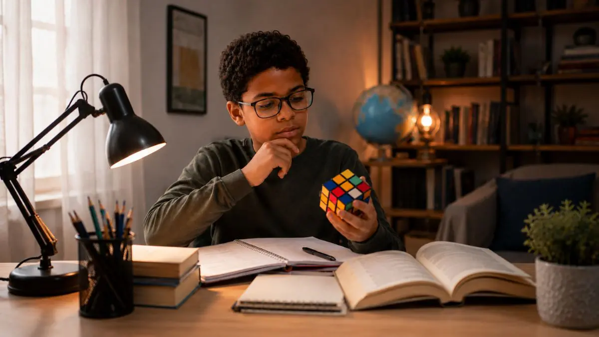 Como saber se seu filho é superdotado? Quais são os primeiros sinais?