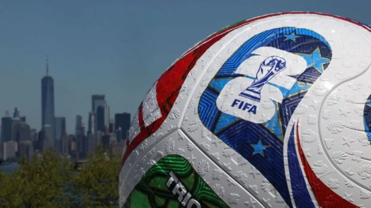 A Copa de 2026 ser&aacute; a maior competi&ccedil;&atilde;o de futebol j&aacute; organizada, tanto em n&uacute;mero de participantes quanto em extens&atilde;o territorial