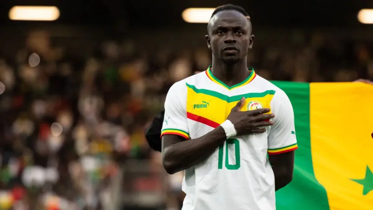 França x Senegal: um jogo marcado pela história de um passado colonial