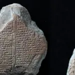 IA decifra texto de 3 mil anos e revela segredos perdidos da Mesopotâmia